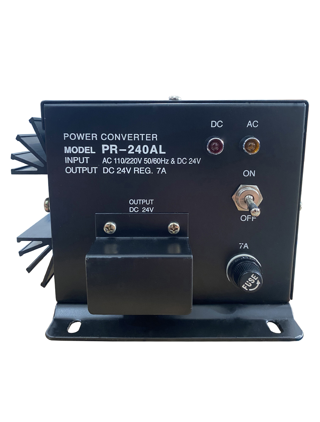 Power Converter PR 240AL