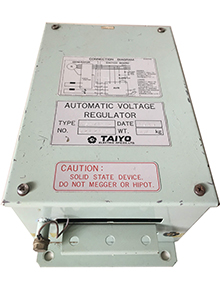 Taiyo-automatic-voltage-regulator