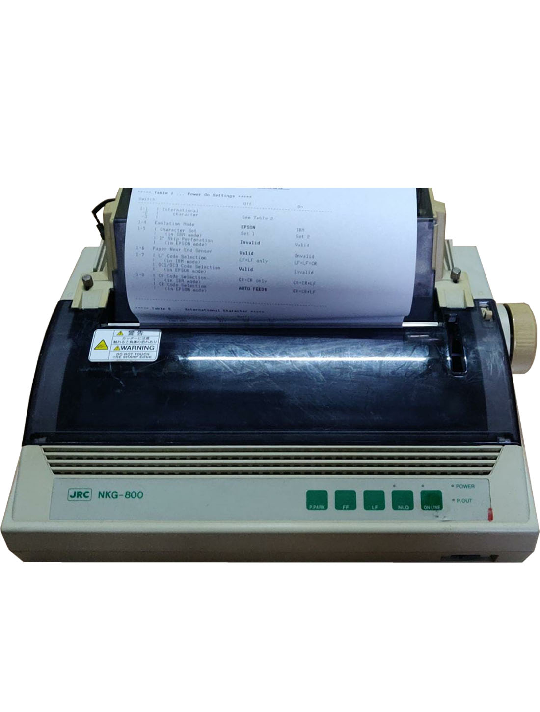 printer-nkg-800