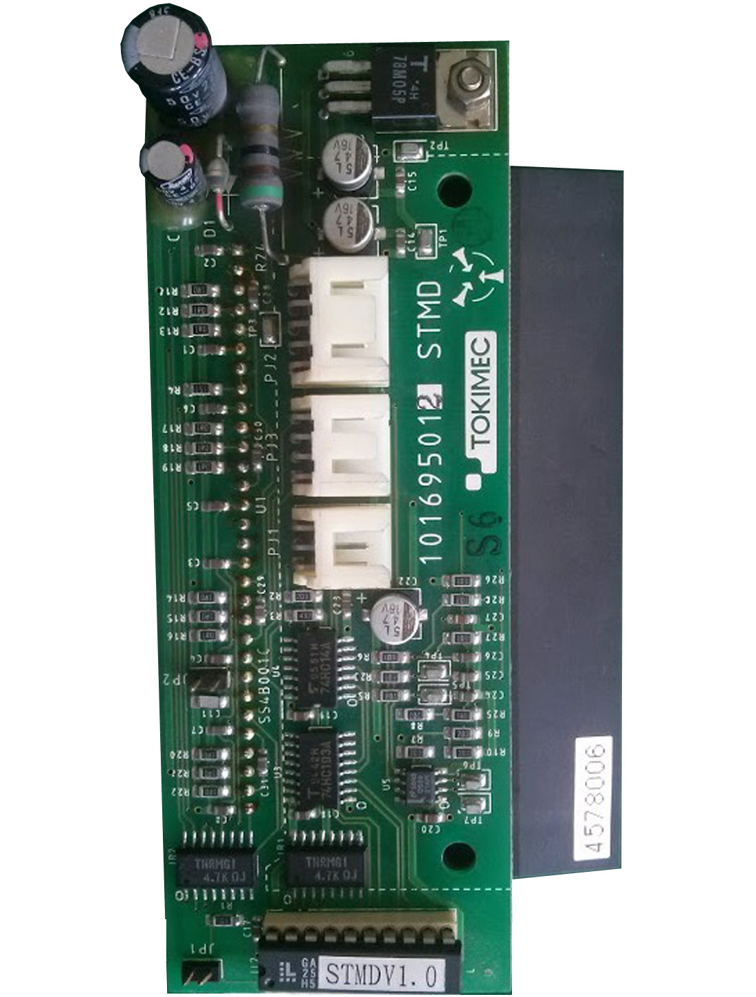 tg-6000-stmd