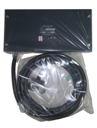 Junction Box IF-8900