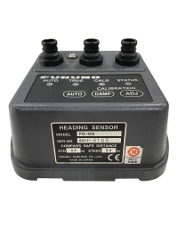 Integrated Heading Sensor PG-500