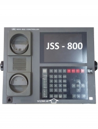 JSS-800 NCH-802 Controller