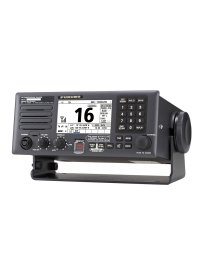 VHF Radiotelephone FM-8900S