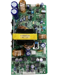 Power Supply CBD-1655A