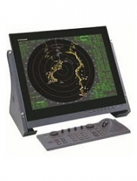 Radar Furuno FAR-2117