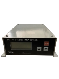 ZNC-401 Universal NMEA Converter