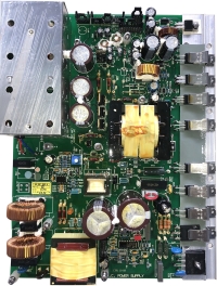 AC Power Supply T65801809-4