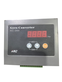 Gyro Converter GC-200