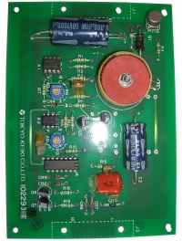 TG-5000 Inverter PCB