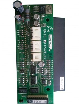 TG-6000 STMD PCB
