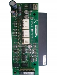 TG-6000 STMD PCB