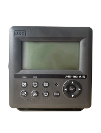 JRC AIS Controller JHS-183