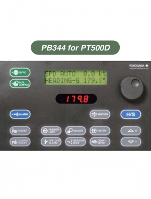 PB344 DIGITAL PID CONTROL