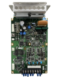 DS-80 KCP 65P6020 PCB