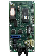 PR-8000 NTW PCB