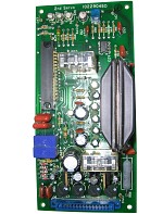 2nd Servo Amplifier PCB