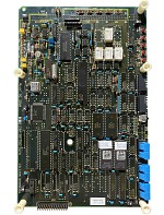 PT-100 CPU AS V8210AA