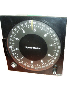 sperry-gyro-repeater-type-4881-aa