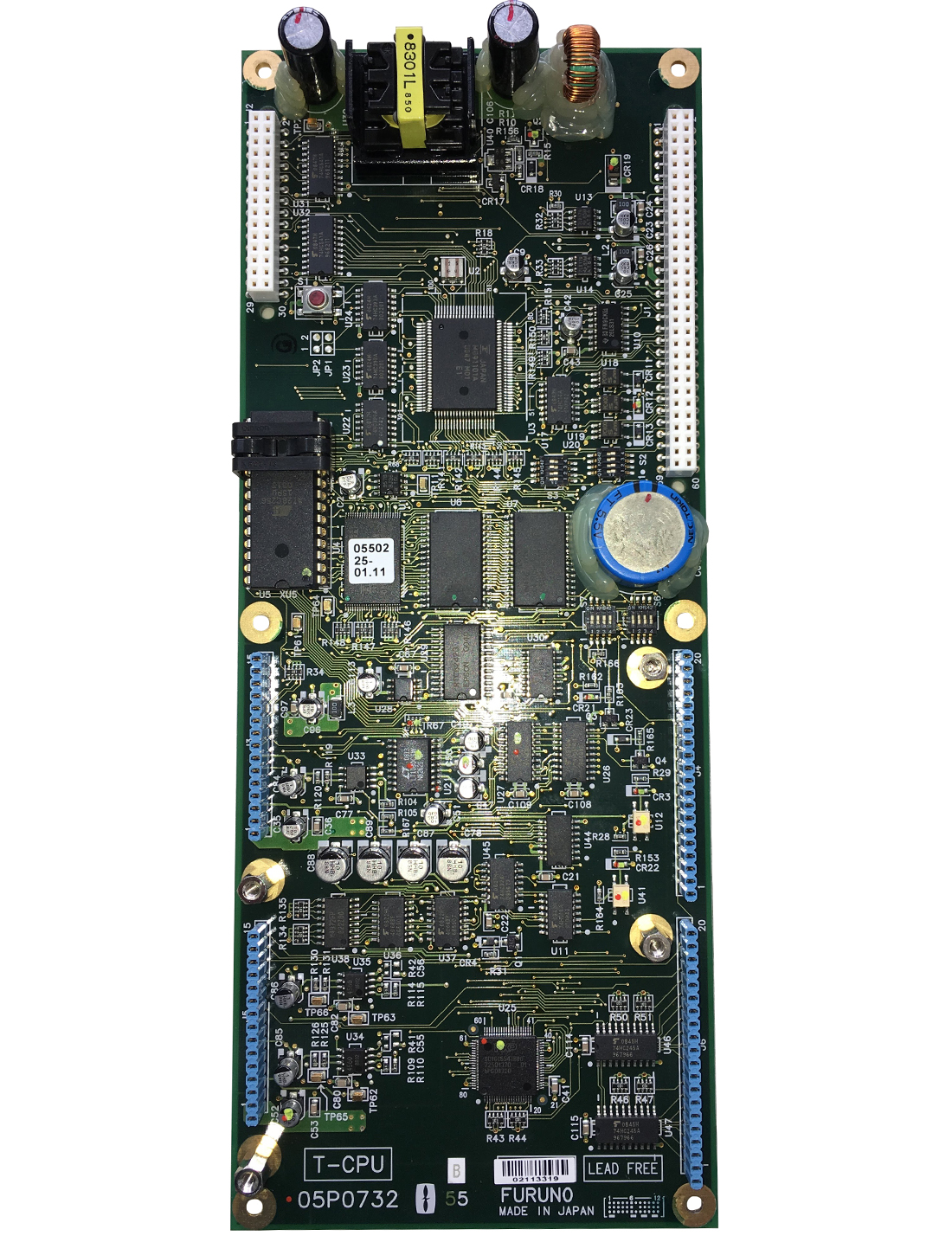 T-CPU-05P0732