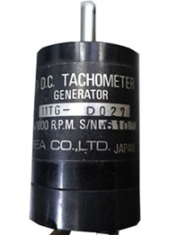 DC Tachometer 11TG-D027