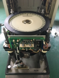 Repair Gyrocompass TG-5000