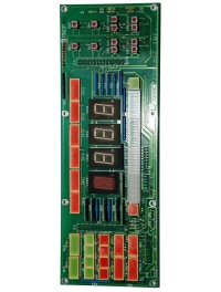 PR-8000 MNDP PCB