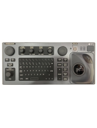 ECDIS Control Unit RCU-024