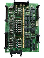 PR-8000 PSSC PCB