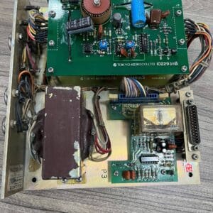 TG-5000 Inverter Unit