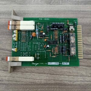 PR-2000 PCB-0025C