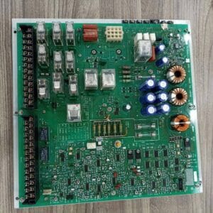 PR-6000 DMD-10 PCB