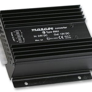 Mascot DC/DC Converter 8862