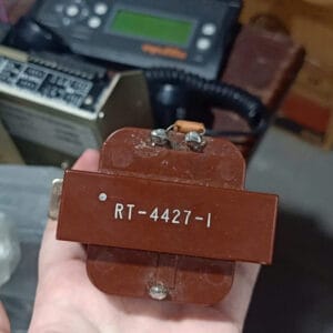 Pulse Transformer RT-4427-1