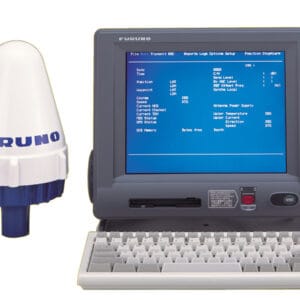 Furuno Felcom 15 INM-C