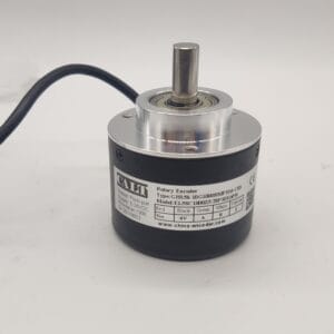 Rotary Encoder