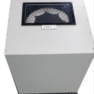 Gyrocompass Tokimec TG-6000