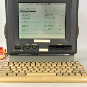 IB-581 Terminal Unit