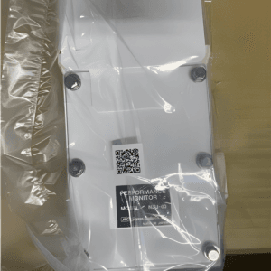 JRC PM NJU-63 S Band Radar