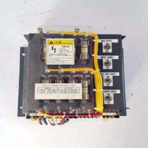 NABCO PSU-22 Power Source Unit