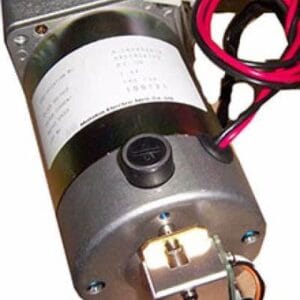 Motor JRC H-7BDRD0038