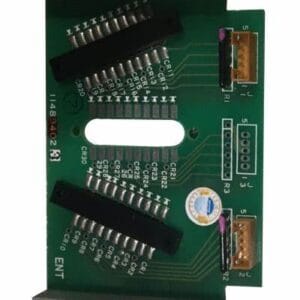 ENT 11489402 PCB