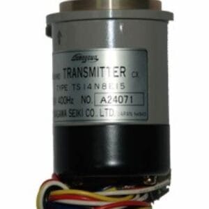 Synchro motor TS14N8E15