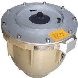 Sperry Container 4590-1