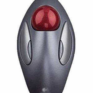 Radar Trackball