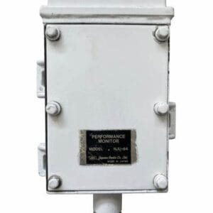 JRC PM NJU-64 X Band Radar