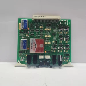 PR-6000 SCV PCB