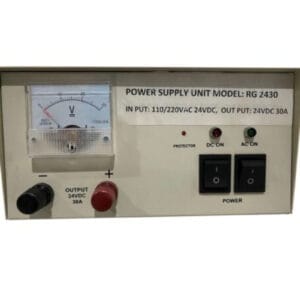 Power Supply RG-2430