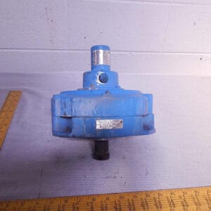 Print Motor PMES 16 NM11