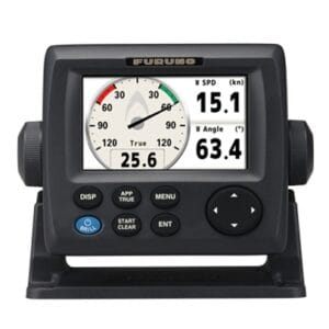 Remote Display RD-33